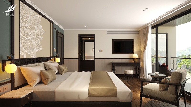 Harmony Suite